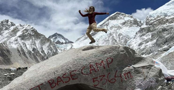 12 Days Everest Base Camp Trek-Full Board Meals Private Trek - Flexible Reservation and Payment Options