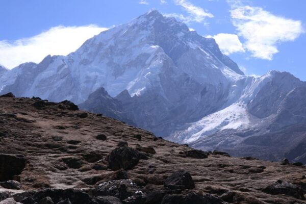 12 Days Everest Base Camp Trek-Full Board Meals Private Trek - Inclusions: Airport Transfers, Permits, Meals, Flights