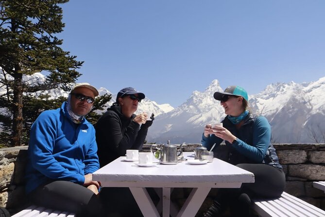 12 Days Everest Base Camp Trek in Nepal - Trek Overview