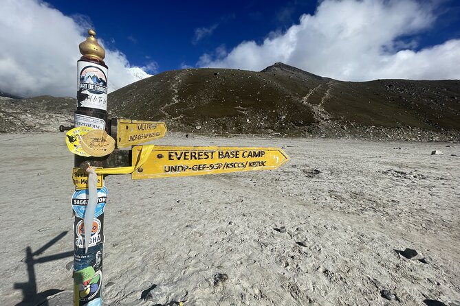 12 Days Everest Base Camp Trek in Nepal - Trek Highlights
