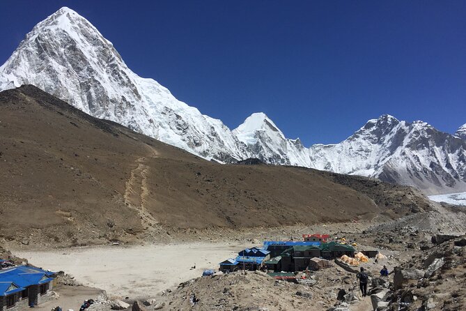 12 Days Everest Base Camp Trek in Nepal - The Sum Up