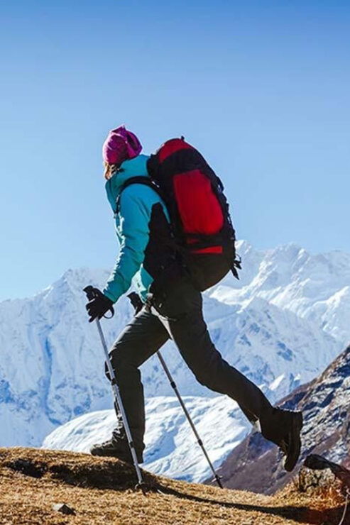 12 Days Everest Base Camp Trek / KTM-KTM Itinerary - Key Points