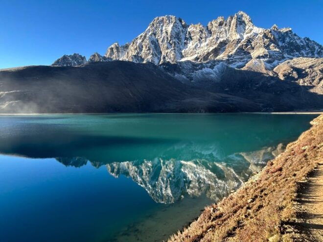 12 Days Everest Base Camp Trek / KTM-KTM Itinerary - Inclusions