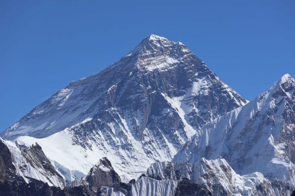 12 Days Everest Base Camp Trek / KTM-KTM Itinerary - Exclusions