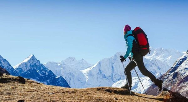 12 Days Everest Base Camp Trek / KTM-KTM Itinerary - Best Trekking Seasons