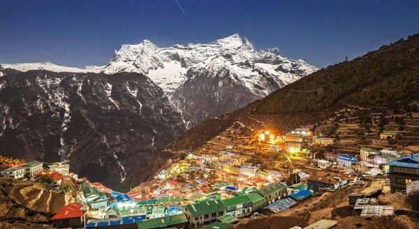 12 Days Everest Base Camp Trek / KTM-KTM Itinerary - Questions You May Have