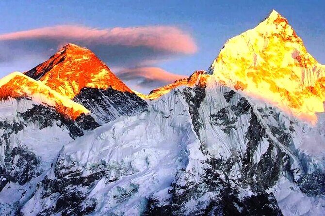 12 Days Everest Base Camp Trekking - Good To Know