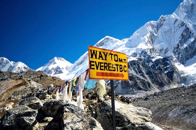 12 Days Everest Base Camp Trekking - What Sets This Trek Apart?