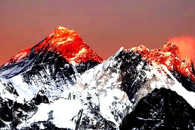 12 Days Everest Base Camp Trekking - FAQ