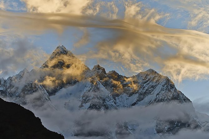 12 Days Everest Dingboche Trek - Important Information and Tips