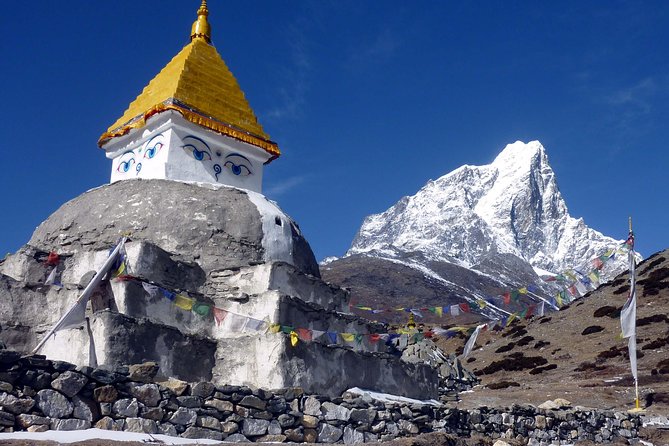 12 Days Everest Dingboche Trek - Common Questions