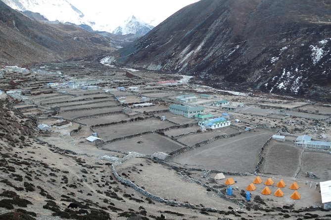 12 Days Everest Dingboche Trek - The Sum Up