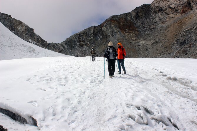 12 Days Everest Gokyo Valley Trekking - Best Time to Visit Gokyo Valley