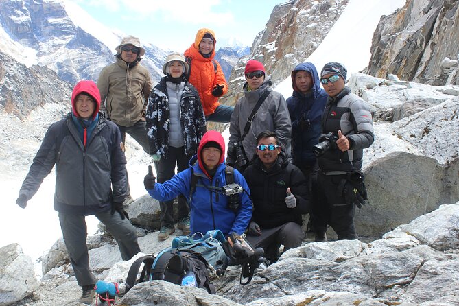12 Days Everest Gokyo Valley Trekking - Day 2: Flight to Lukla and Trek to Phakding