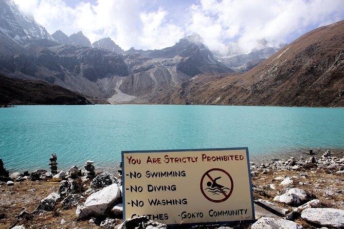 12 Days Everest Gokyo Valley Trekking - Day 6: Trek From Phortse Thanga to Machhermo