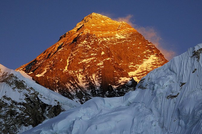 12 Days Everest View Trek With Historic Kathmandu Tour - Pickup and Transportation