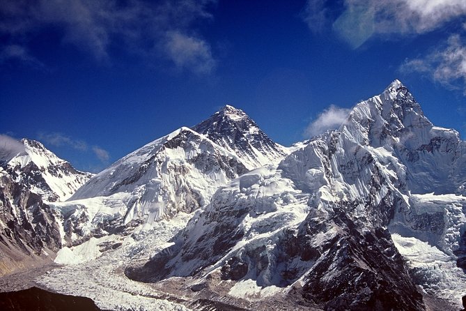 12 Days Everest View Trek With Historic Kathmandu Tour - Common Questions