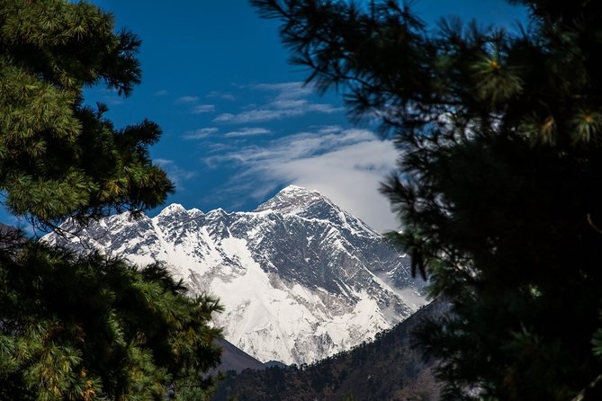 12 Days Everest View Trek With Historic Kathmandu Tour - The Sum Up
