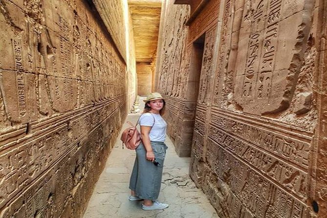 12 Days Experience for Red Sea Nile River and Cairo - Day 5-7: Red Sea Adventures