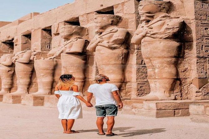 12 Days Experience for Red Sea Nile River and Cairo - Day 8-10: Nile River Exploration