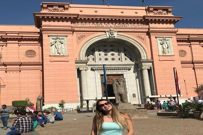 12 Days Experience for Red Sea Nile River and Cairo - Day 11: Return to Cairo