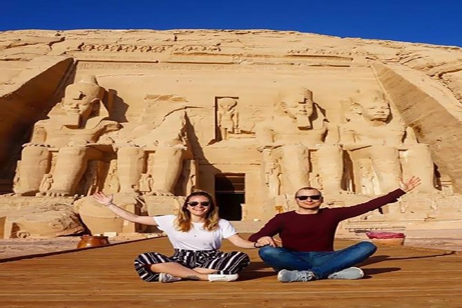 12 Days Experience for Red Sea Nile River and Cairo - Day 12: Departure