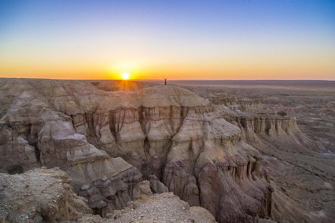 12 Days Gobi Desert and Express Mongolia - FAQs