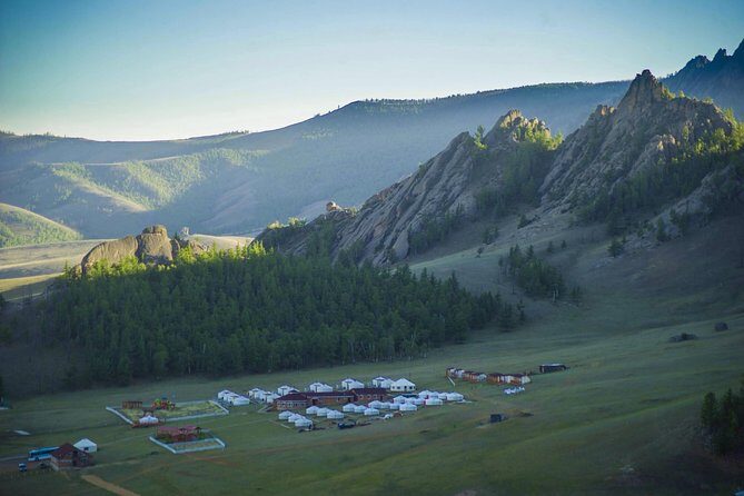 12 Days Gobi Desert and Express Mongolia - Final Thoughts