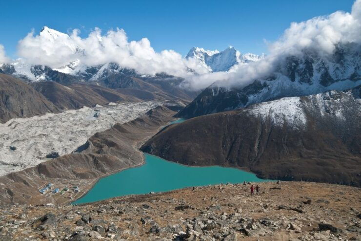 12 Days Gokyo Lakes Trek From Kathmandu - Activity Details
