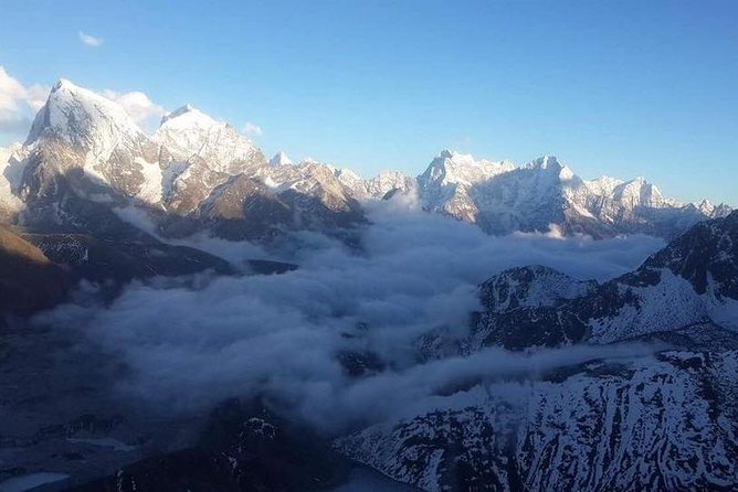 12 Days Gokyo Valley Trek From Kathmandu - Arrival and Transfer