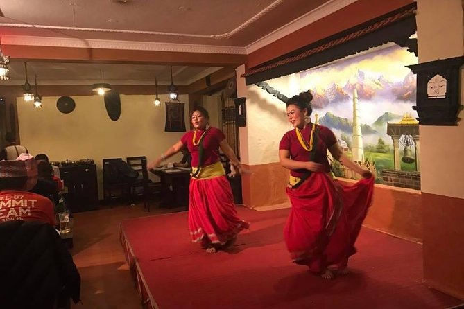 12 Days Gokyo Valley Trek From Kathmandu - Day 4 - Acclimatization in Namche Bazaar