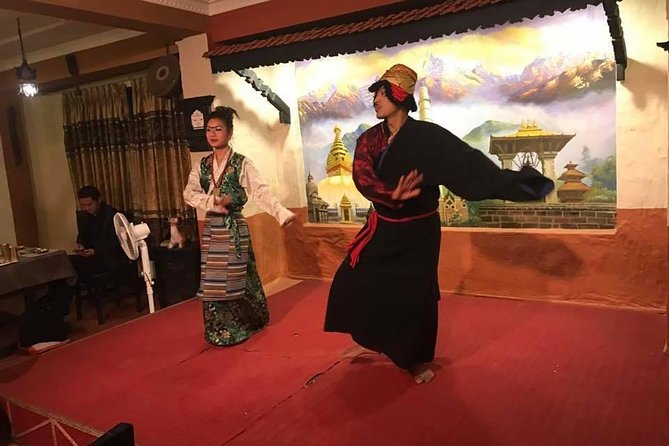 12 Days Gokyo Valley Trek From Kathmandu - Day 6 - Trek to Machhermo