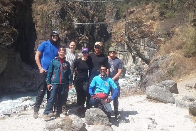 12 Days Gokyo Valley Trek From Kathmandu - Day 8 - Gokyo Excursion