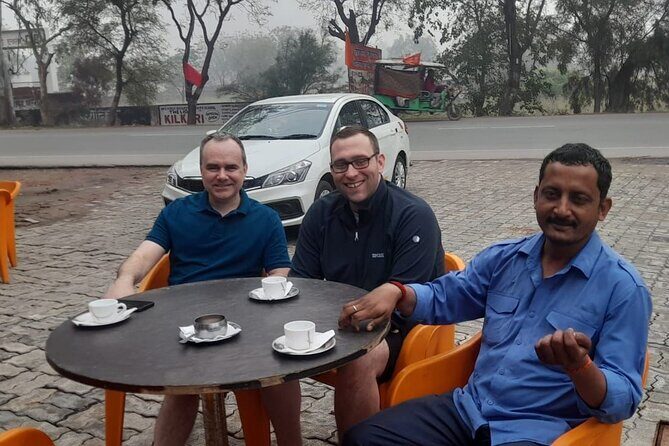 12 Days Golden Triangle With Udaipur Jodhpur Jaisalmer Pushkar - The Sum Up