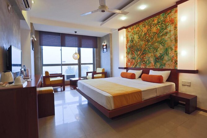 12 Days; Grand Adventure Tour Sri Lanka - Cultural Experiences