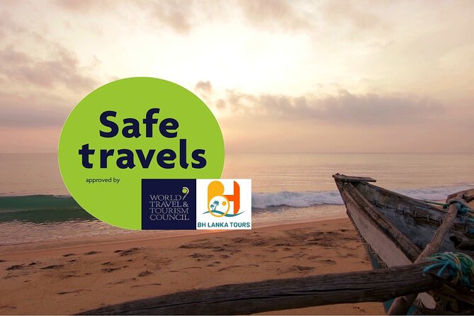 12 Days; Grand Adventure Tour Sri Lanka - Local Cuisine and Traditions