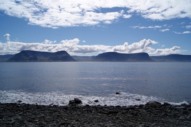 12-Days Grand Tour of Iceland Tour From Reykjavík - Pickup and Transfer Information