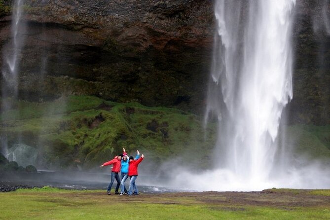 12-Days Grand Tour of Iceland Tour From Reykjavík - Additional Tour Details