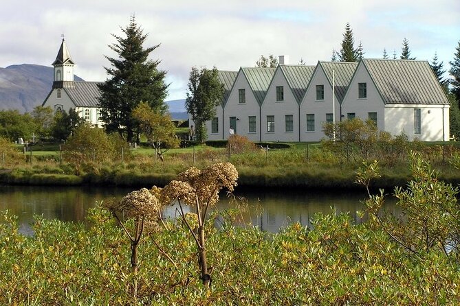 12-Days Grand Tour of Iceland Tour From Reykjavík - Common Questions