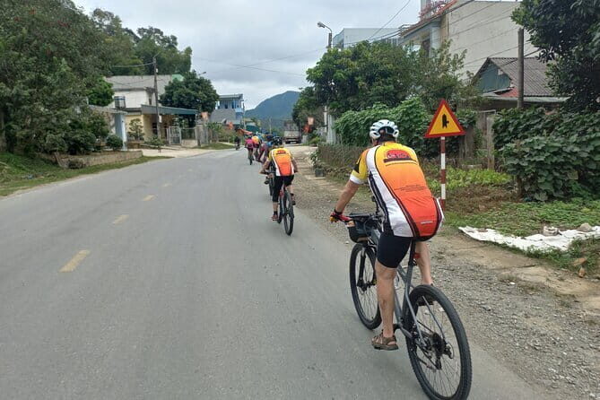 12 Days Hanoi Cycling To Ho Chi Minh City - Who Will Love This Tour?