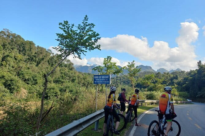 12 Days Hanoi Cycling To Ho Chi Minh City - Good To Know