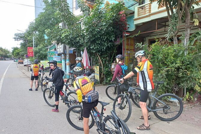 12 Days Hanoi Cycling To Ho Chi Minh City - An In-Depth Look at the 12-Day Cycling Expedition
