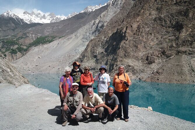 12 Days Hunza Valley Tour- Book Now | 2025-26 - Good To Know  
