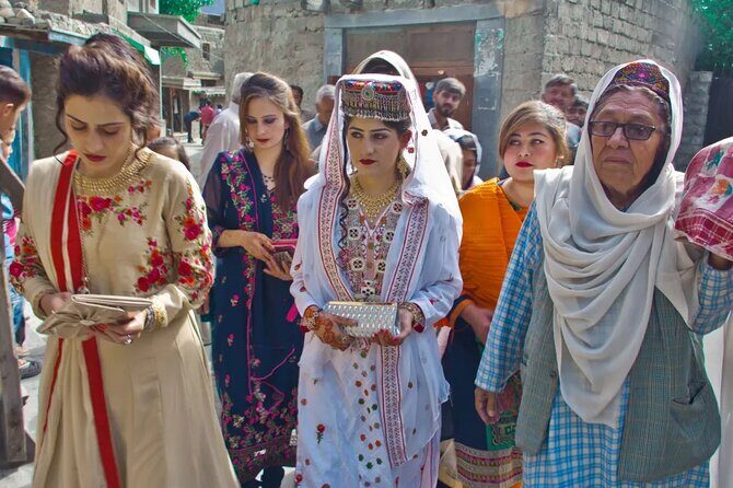 12 Days Hunza Valley Tour- Book Now | 2025-26 - Detailed Breakdown of the 12-Day Hunza Valley Tour