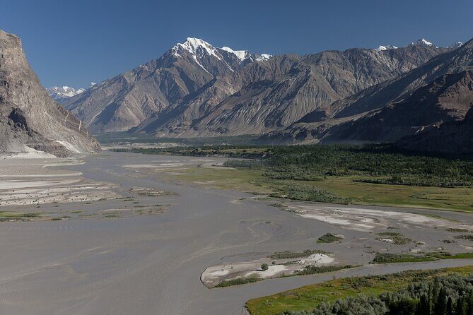 12 Days Hunza Valley Tour- Book Now | 2025-26 - Who Would Enjoy This Tour?