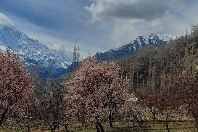 12 Days Hunza Valley Tour- Book Now | 2025-26 - Frequently Asked Questions