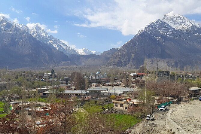 12 Days Hunza Valley Tour- Book Now | 2025-26 - Final Thoughts