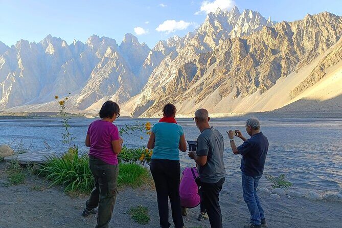 12 Days Hunza Valley Tour- Book Now | 2025-26 - Pricing and Overall Value