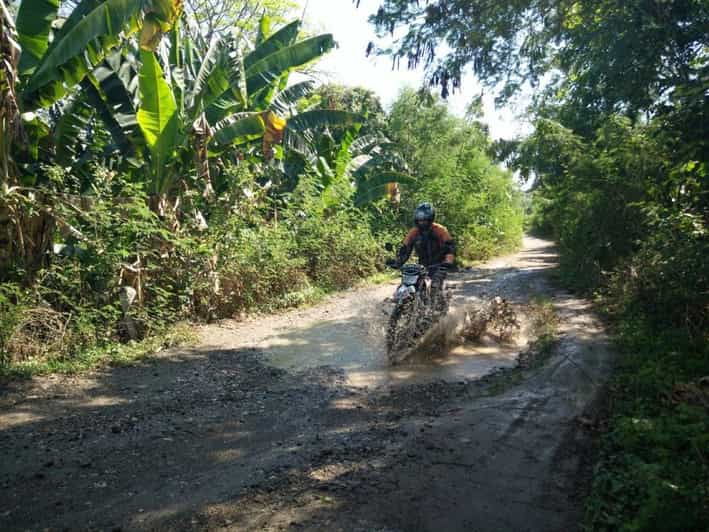 12 Days in Indonesia Bali Java Adventure on Motorcycle - Key Points