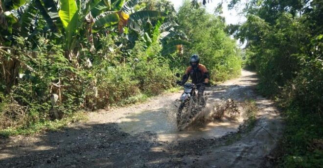 12 Days in Indonesia Bali Java Adventure on Motorcycle - Day-by-Day Highlights